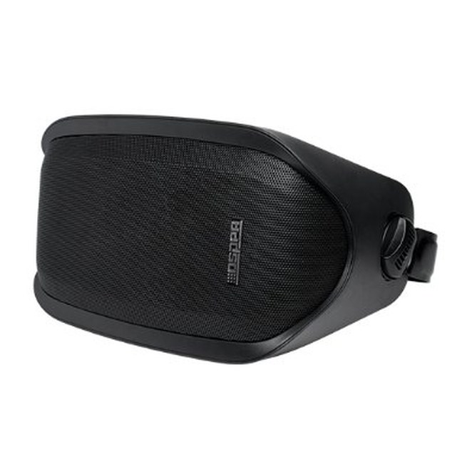 20W Waterproof Wall Mount Speaker with Power Tap