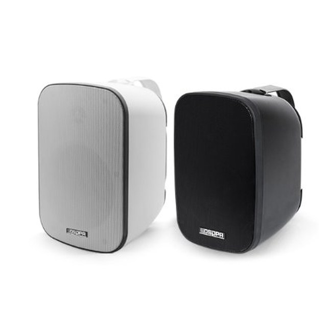 20W waterproof outdoor wall mount speaker