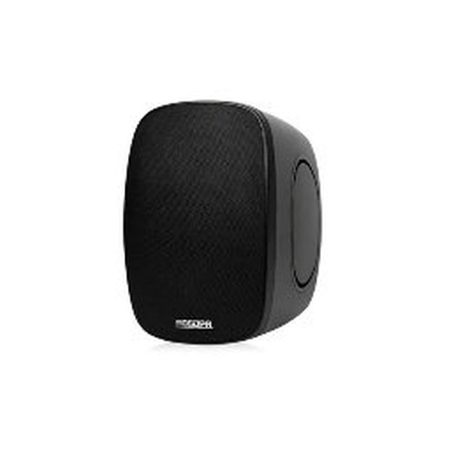 30W waterproof outdoor wall mount speaker