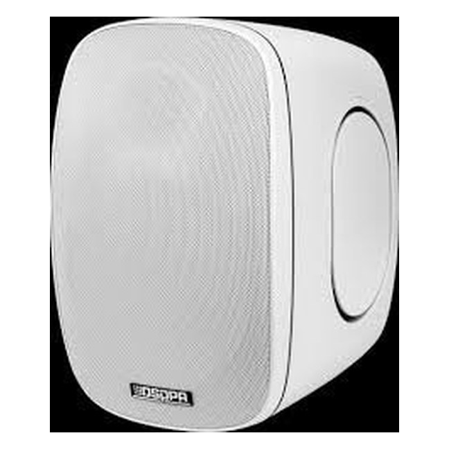 50W waterproof outdoor wall mount speaker
