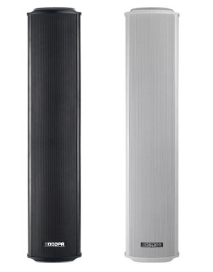 [DSP6114W] 20W Waterproof Column Speaker
