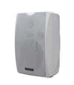 [POE6463W] 2x10W POE Wall Mount Speaker