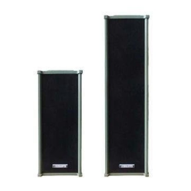 60W IP Network Waterproof Column Speaker