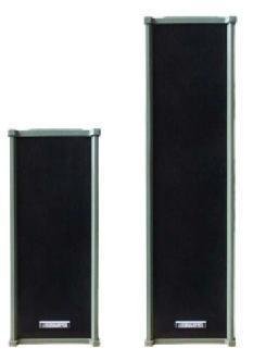 [DSP405N] 60W IP Network Waterproof Column Speaker