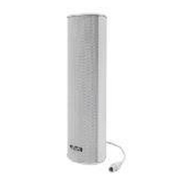 16W (2X 8W) POE Column speaker