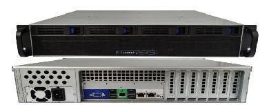 [D7600] Intelligent Conference File Management Server