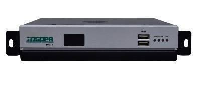 [D7633] Full HD Streaming Media Encoding Host