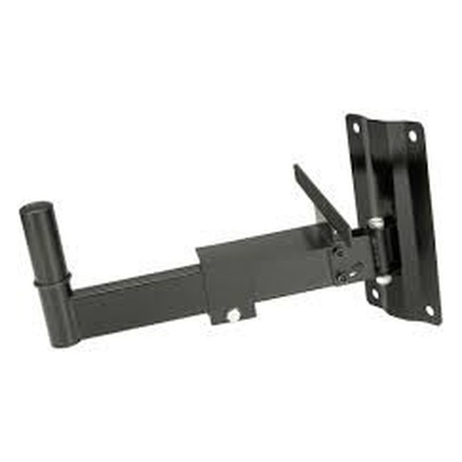 DSPPA Professional Speaker Bracket (Wall Mount)