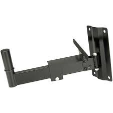 [D5A] DSPPA Professional Speaker Bracket (Wall Mount)