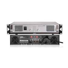 [MX2000II] DSPPA Professional Stereo Power Amplifier （8Ω；2x300W）