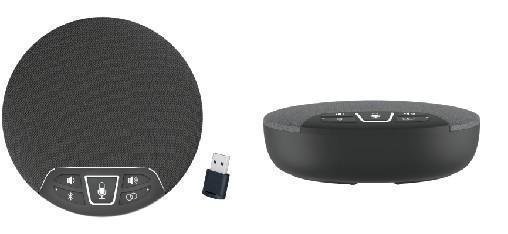 [D7705] Wireless Cascading Conference Speakerphone