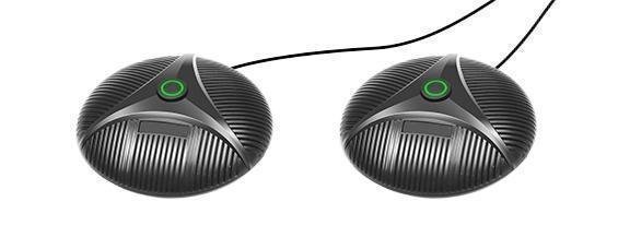 [D7706] Extension Microphone