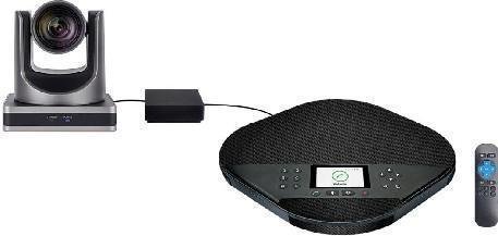 [D7700] Video Conferencing System
