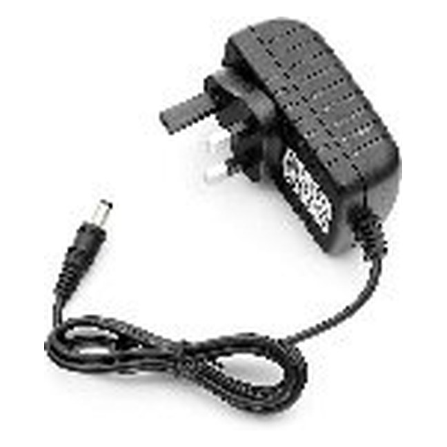 [RPC-1202000A] AC/DC Adaptor Switch Power Supply 12VDC 2000mA