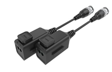 HD CVI/TVI VIDEO BALUN