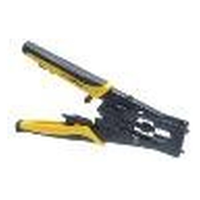 [CON-1024] Coaxial Cable Connector Compression Tool