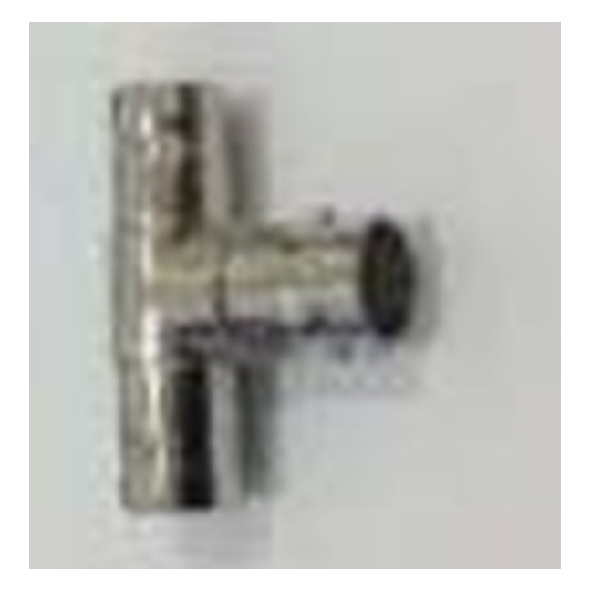 [BNC-076] BNC Three Female Adaptor