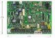 [MG5050] Magellan 32-Zone Wireless Transceiver Control Panel Wired and wireless