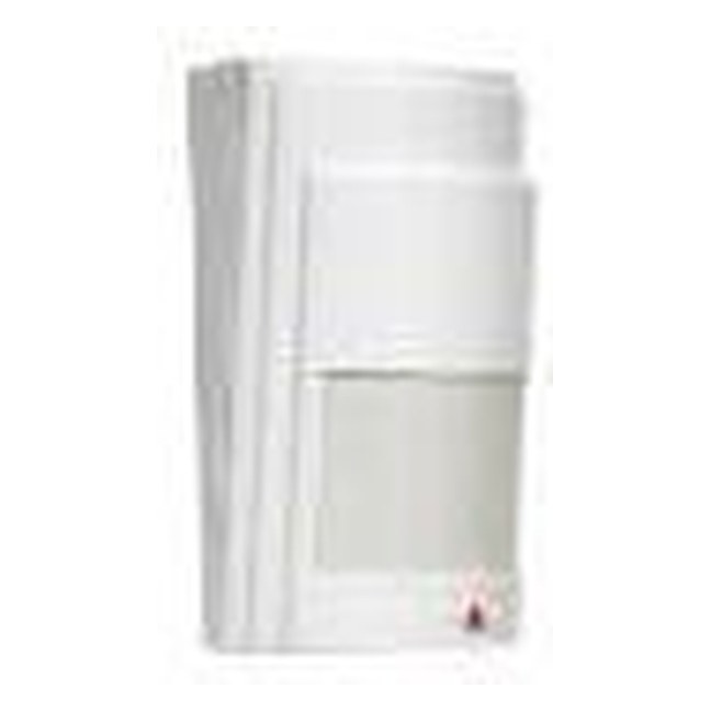 Wireless Analog Single-Optic Motion Detector with Pet Immunity.