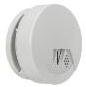 [SD360] Wireless Ceiling-Mounted Smoke Detector (by Everday)