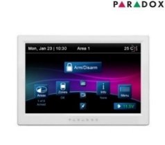 [TM70] 7 Inch Touch Interface Module - White