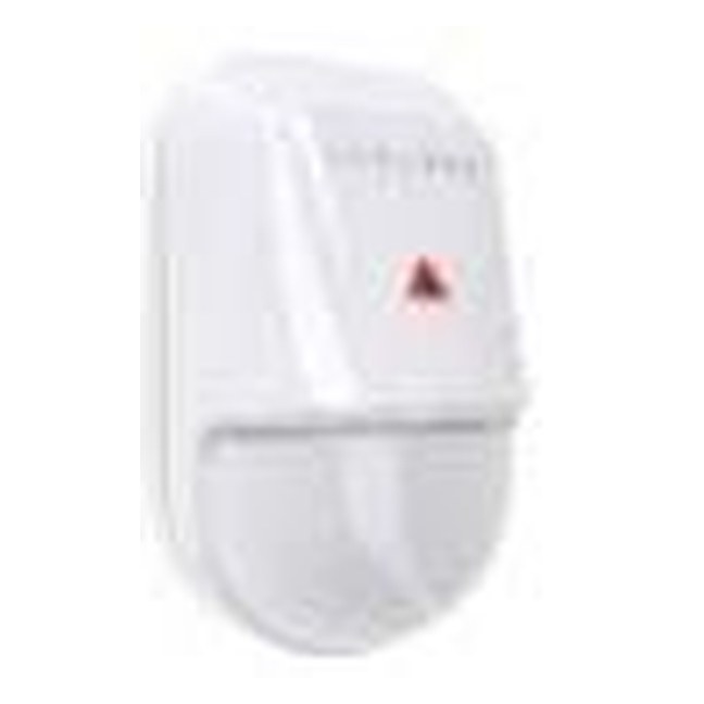 High-Performance Infrared Motion Detector with bracket