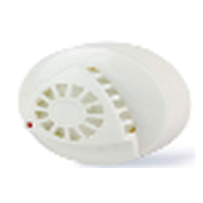 4 WIRE HEAT DETECTOR WITH AUTO RESET