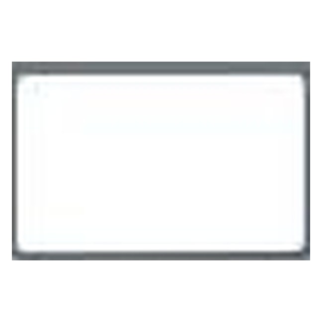ISO Proximity Card (Gloss)