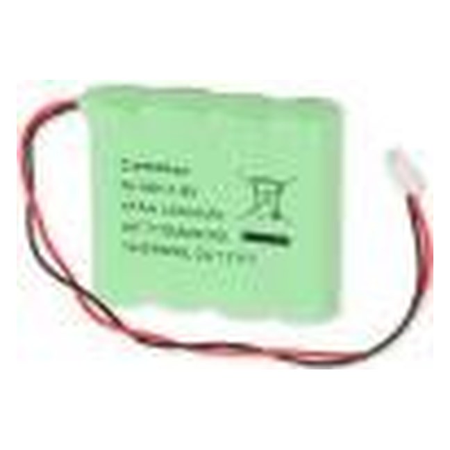 [781200148] Paradox Battery MG6250