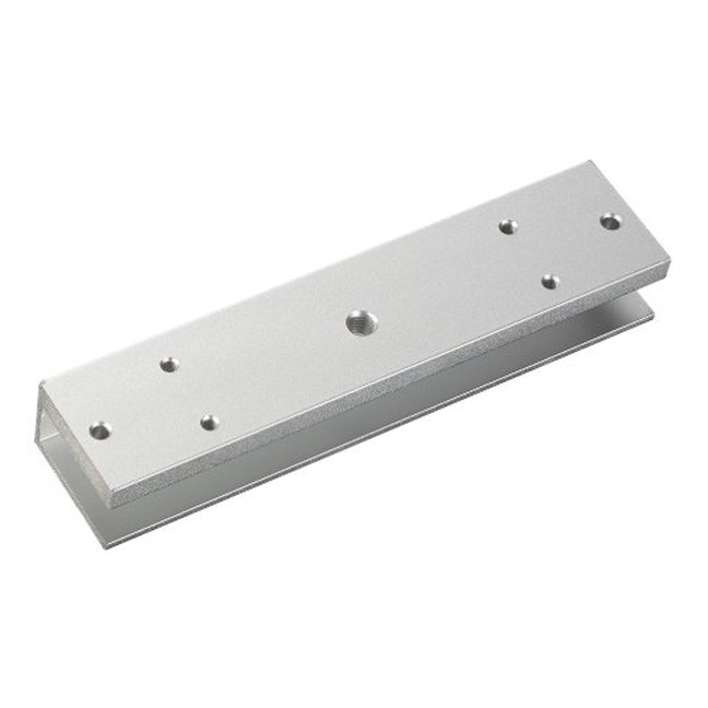 U Bracket is for Framelss Glass Door (280kg)