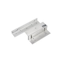 [AL-280PZ] ZKTECO Z bracket for AL-280(LED) To install the iron plate for double-door magnetic lock CM-280D