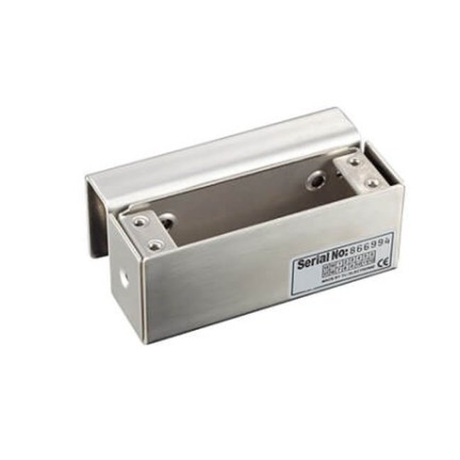 [LBB] The Stainless Steel Bracket is for Frameless Glass Door