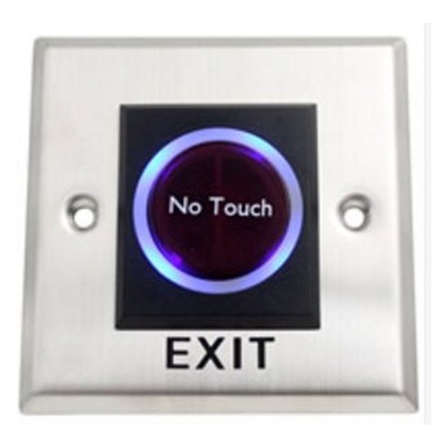 [TLEB101] Infrared Sensor Exit Button