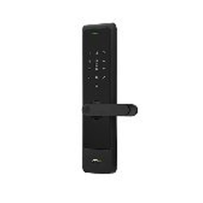 ZKTECO SL01-T430N Wi-Fi Fingerprint Lever Mortise Lock