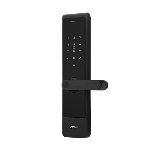 [SL01-T430N] ZKTECO SL01-T430N Wi-Fi Fingerprint Lever Mortise Lock