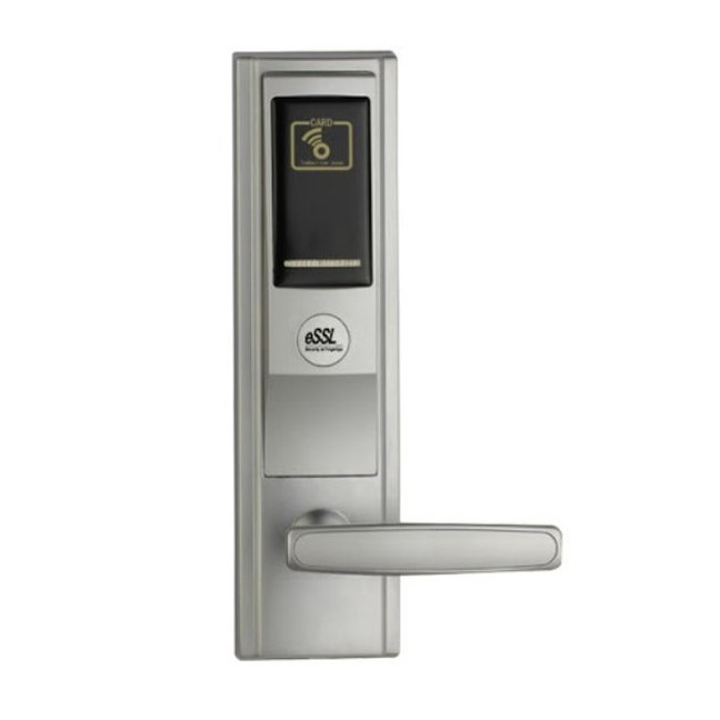 [LH3600-R] Rfid Hotel Lock With Advanced 13.56Mhz Mifare-1 Card Technology (Set) - Right