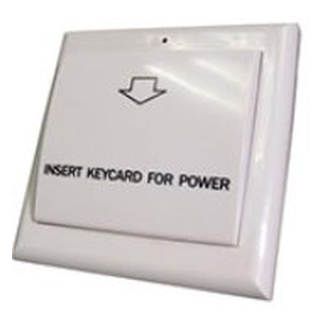 [ZK-30MF] Energy Saving Switch For Hotel Management Use
