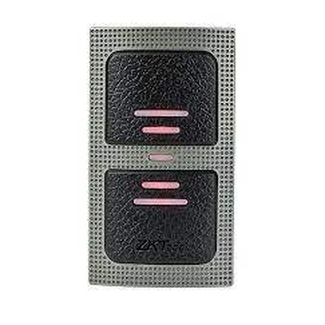 [KR500E] ZKTECO Wiegand RFID Reader (125 kHz)