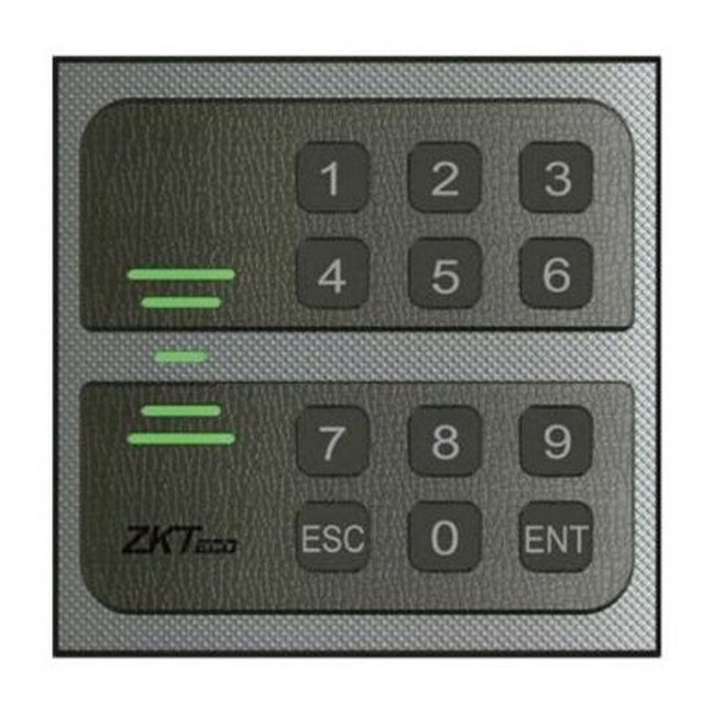 26-BIT Wiegand RFID Reader (125 kHz)