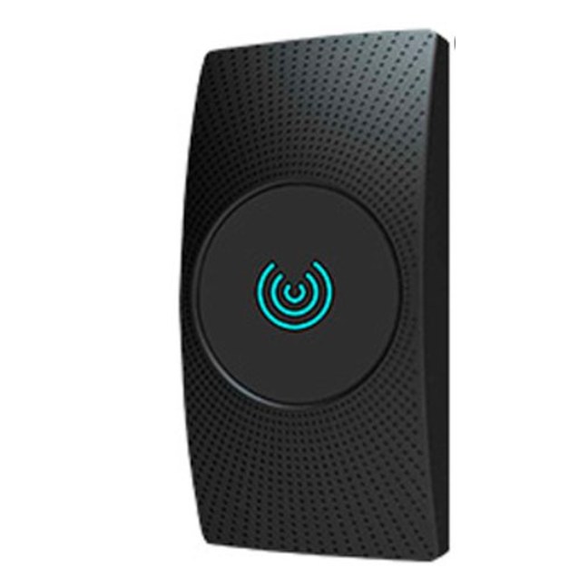 [KR600E] Read 125KHz Proximity ID card number