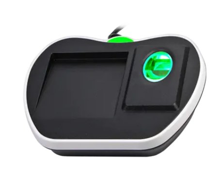 [ZK8500R] USB Fingerprint Scanner and Card Issue Device