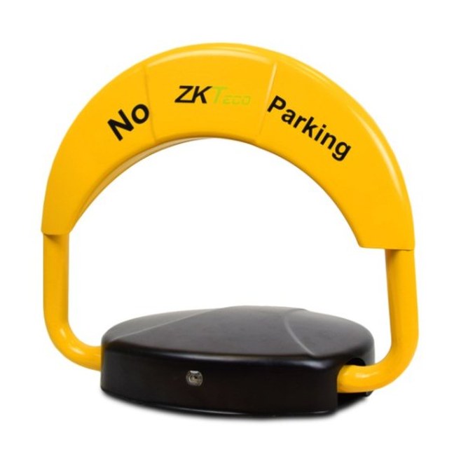 Parking Lock, Steel 460Mm X 460Mm X 75Mm
