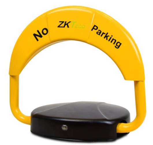 [PLOCK 2] Parking Lock, Steel 460Mm X 460Mm X 75Mm