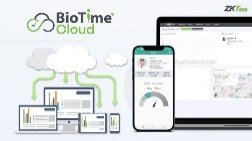[ZKBio-Cloud-P20/Yr] ZKBiotime Cloud - Up to 20 employees, includes web & mobile access (per year)