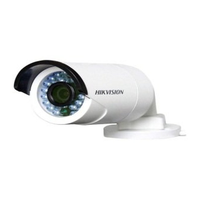 HIKVISION HD1080P Turbo Outdoor Bullet Camera, Fixed 3.6mm, 2.8mm Lens,Metal