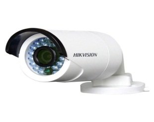 [DS-2CE16D0T-ITF-B36] HIKVISION HD1080P Turbo Outdoor Bullet Camera, Fixed 3.6mm, 2.8mm Lens,Metal