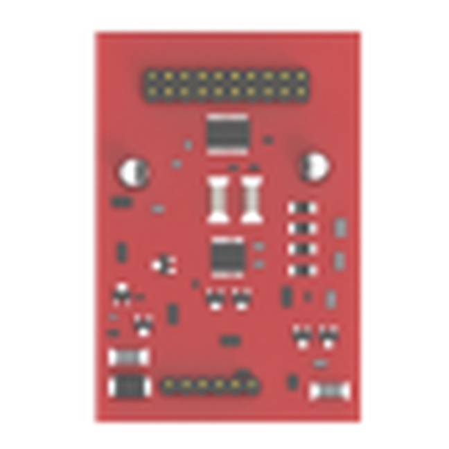 Yeastar O2 Module