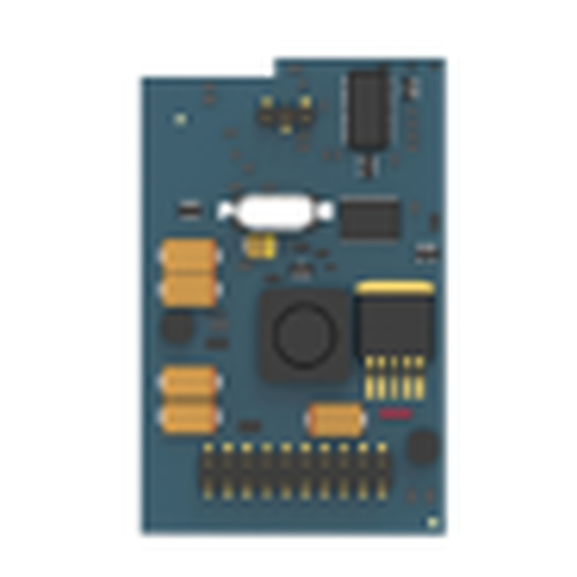 Yeastar GSM Module