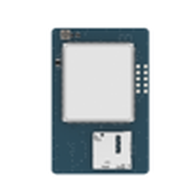 Yeastar LTE-E Module