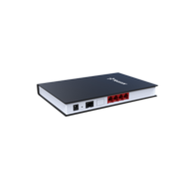 Yeastar TA410
